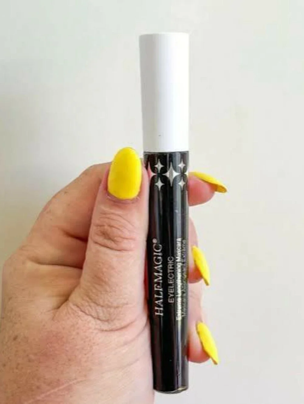 👻Eye Need👻BNIB Half Magic Fullsize URCHIN Eyelectric Lengthening Mascara!$26R!